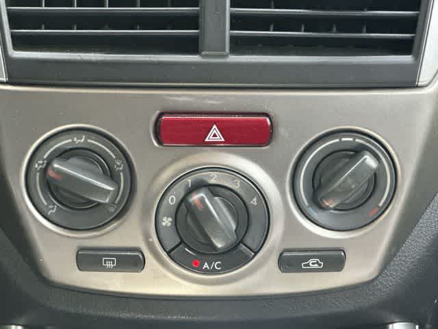Thumbnail: 2010 Subaru Forester - 10