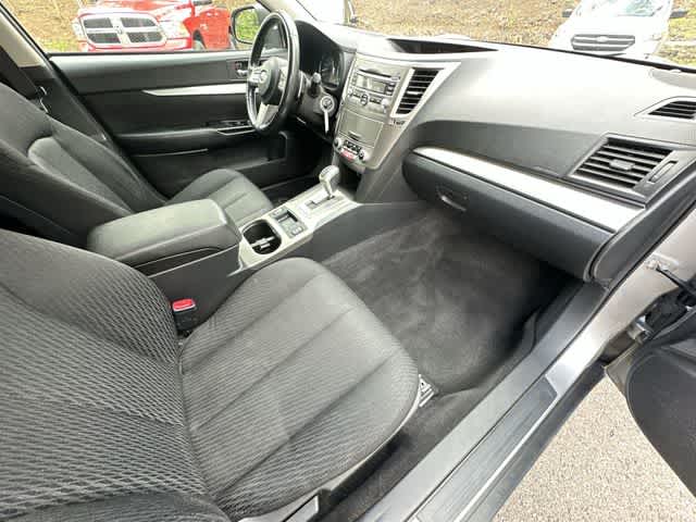 Thumbnail: 2010 Subaru Outback - 15