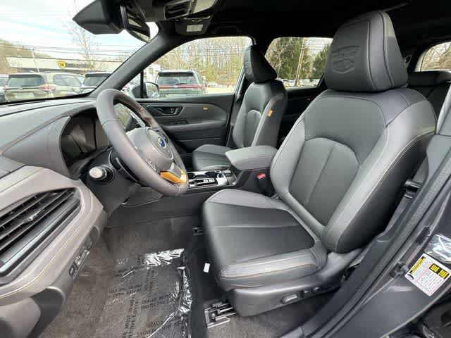 Thumbnail: 2026 Subaru Forester - 18