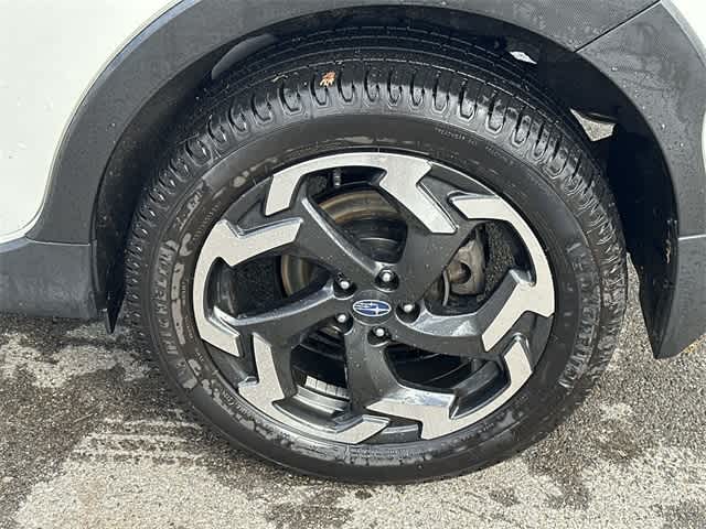 Thumbnail: 2023 Subaru Crosstrek - 5