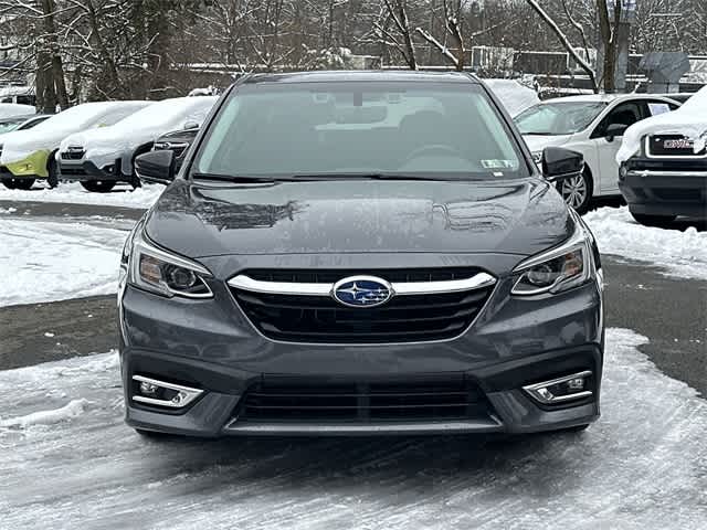 Thumbnail: 2022 Subaru Legacy - 22