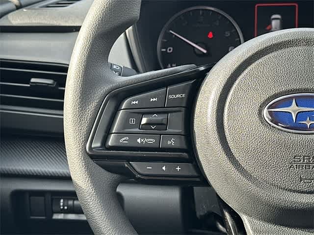 Thumbnail: 2026 Subaru Crosstrek - 9