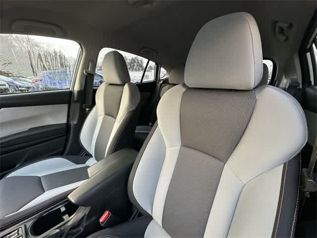 Thumbnail: 2022 Subaru Crosstrek - 14