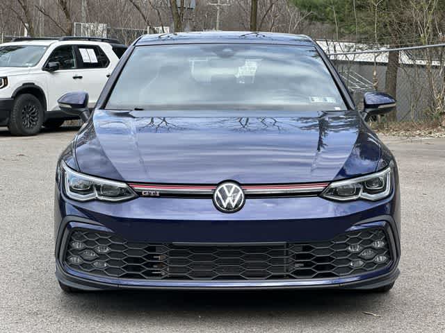 Thumbnail: 2022 Volkswagen Golf - 27