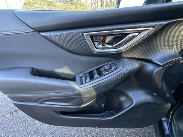 Thumbnail: 2021 Subaru Forester - 17