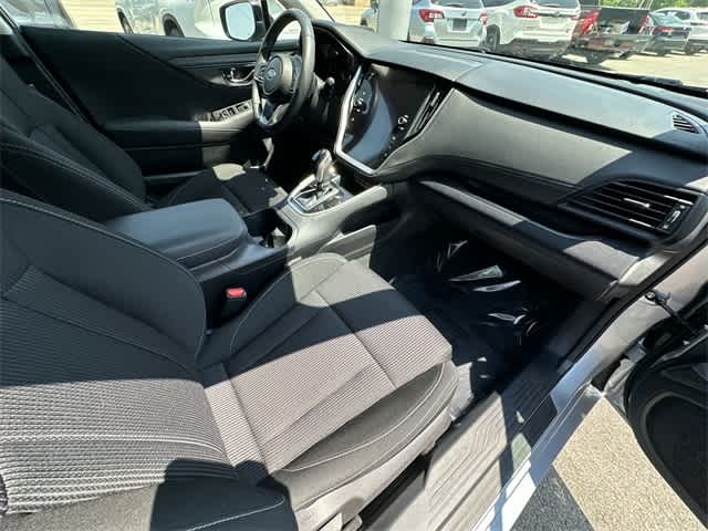 2023 Subaru Legacy Premium 22