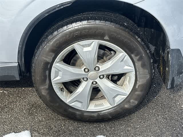 Thumbnail: 2015 Subaru Forester - 5