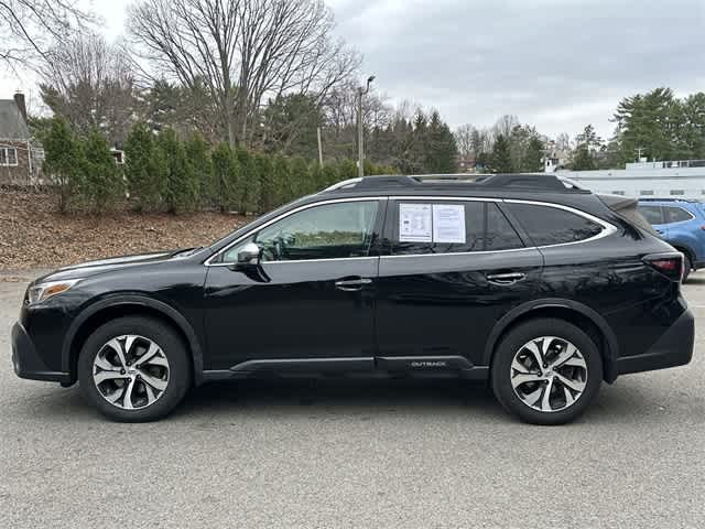 Thumbnail: 2020 Subaru Outback - 2