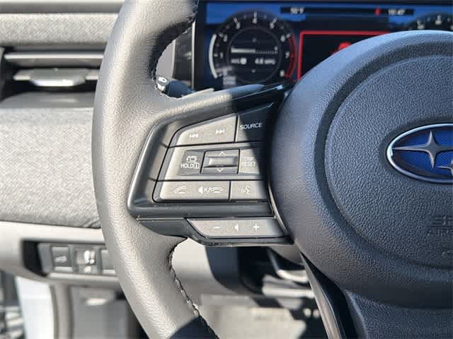 Thumbnail: 2026 Subaru Outback - 8