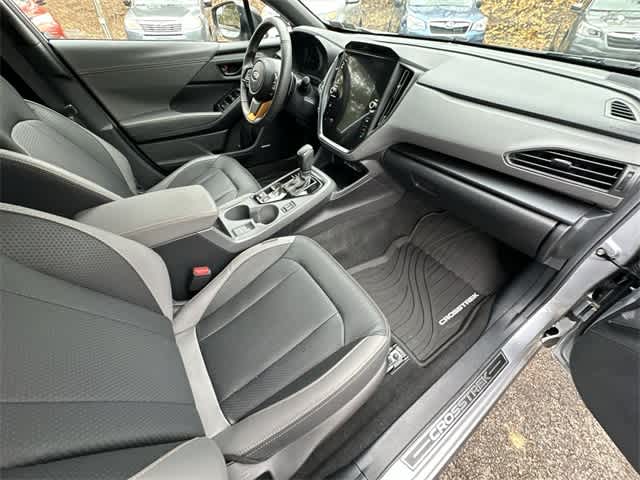 Thumbnail: 2025 Subaru Crosstrek - 21