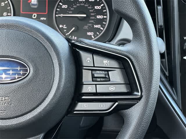 Thumbnail: 2026 Subaru Crosstrek - 10