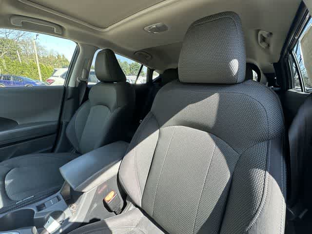 Thumbnail: 2024 Subaru Crosstrek - 15