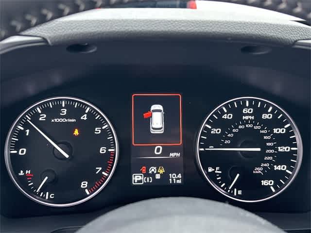 Thumbnail: 2026 Subaru Forester - 7