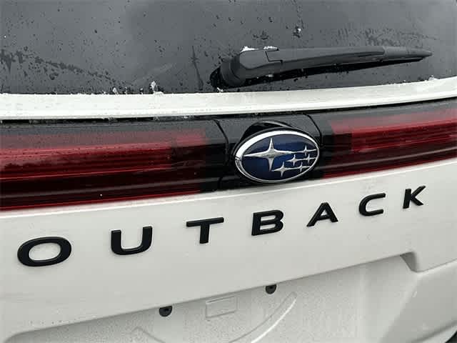 Thumbnail: 2026 Subaru Outback - 27