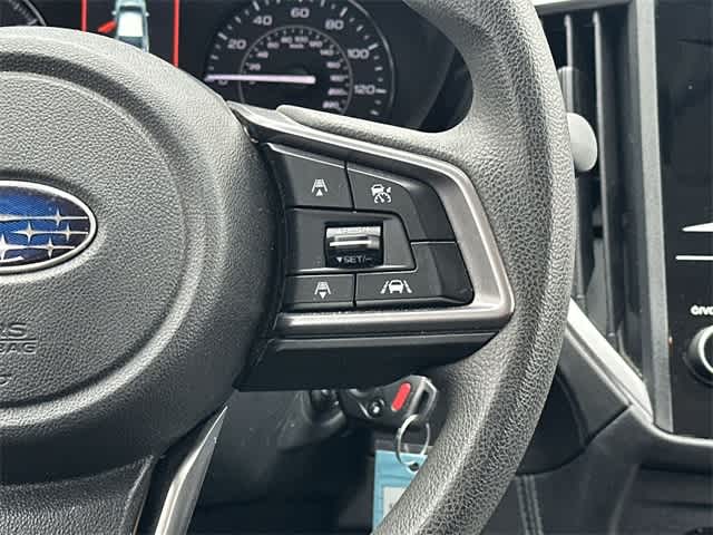 Thumbnail: 2023 Subaru Impreza - 9