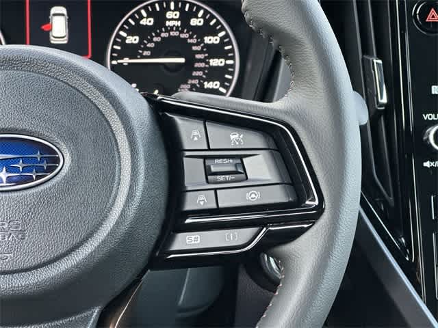 Thumbnail: 2026 Subaru Forester - 10