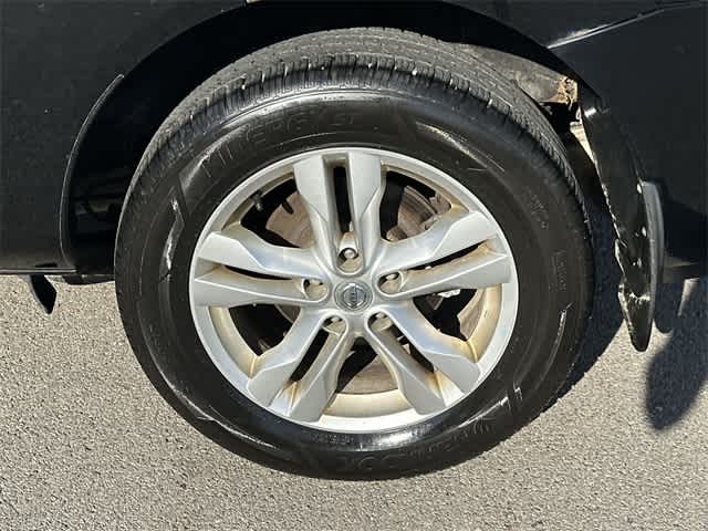 Thumbnail: 2012 Nissan Rogue - 5