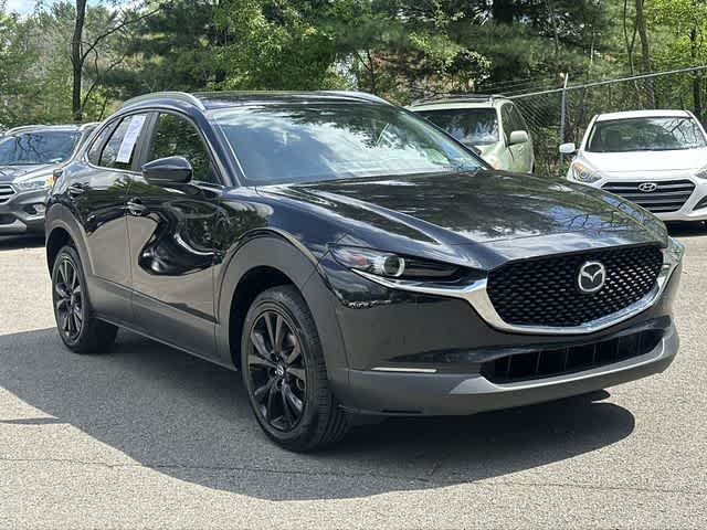 Thumbnail: 2024 Mazda CX-30 - 20