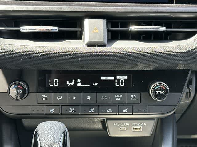 Thumbnail: 2026 Subaru Outback - 14