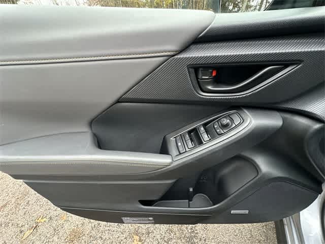 Thumbnail: 2025 Subaru Crosstrek - 18