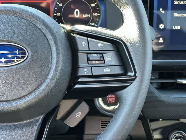 Thumbnail: 2026 Subaru Outback - 10