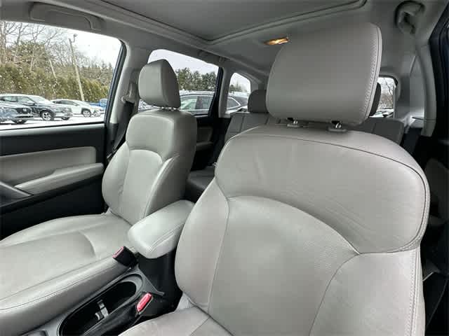 Thumbnail: 2014 Subaru Forester - 14