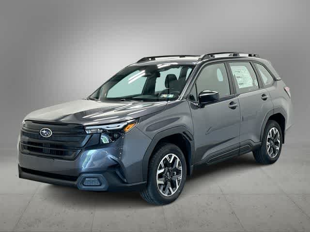 Thumbnail: 2026 Subaru Forester - 1