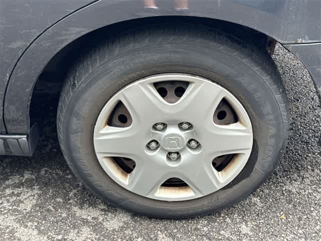 Thumbnail: 2005 Honda Accord - 4