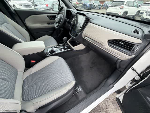 Thumbnail: 2026 Subaru Forester - 21