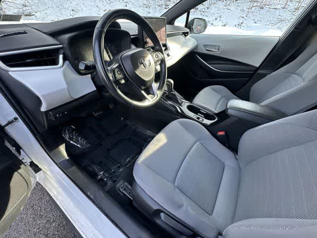 Thumbnail: 2023 Toyota Corolla - 15