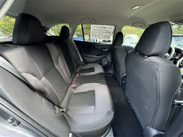 Thumbnail: 2025 Subaru Outback - 20