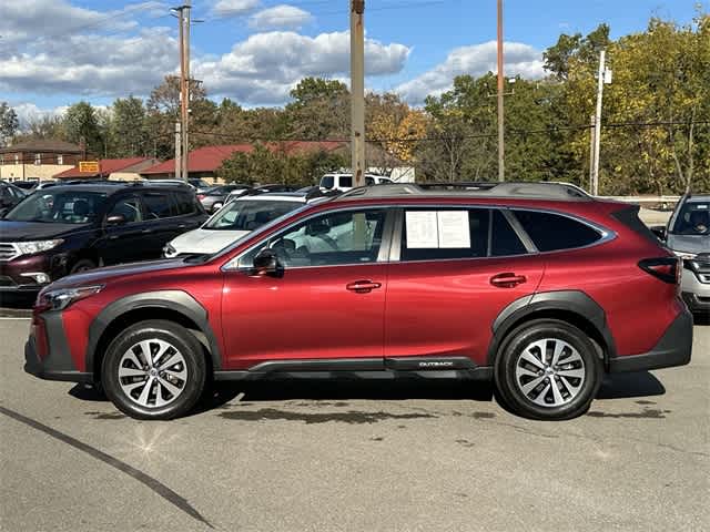Thumbnail: 2023 Subaru Outback - 2
