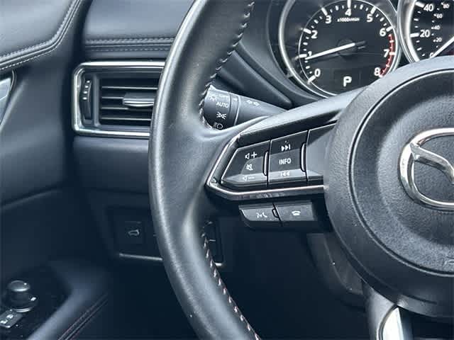 Thumbnail: 2024 Mazda CX-5 - 9