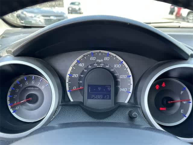 Thumbnail: 2010 Honda Fit - 6
