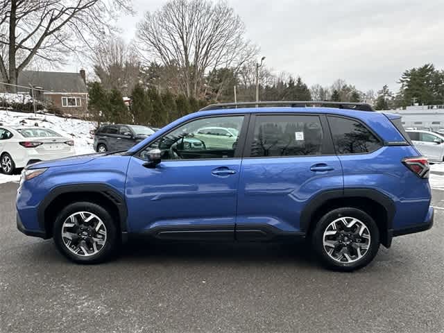 Thumbnail: 2026 Subaru Forester - 2