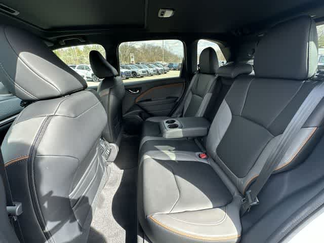 Thumbnail: 2026 Subaru Forester - 18