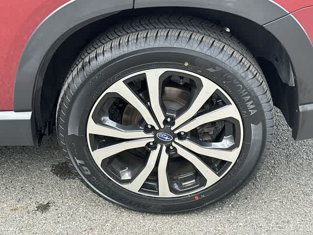 Thumbnail: 2023 Subaru Forester - 5