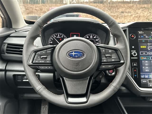 Thumbnail: 2026 Subaru Crosstrek - 7