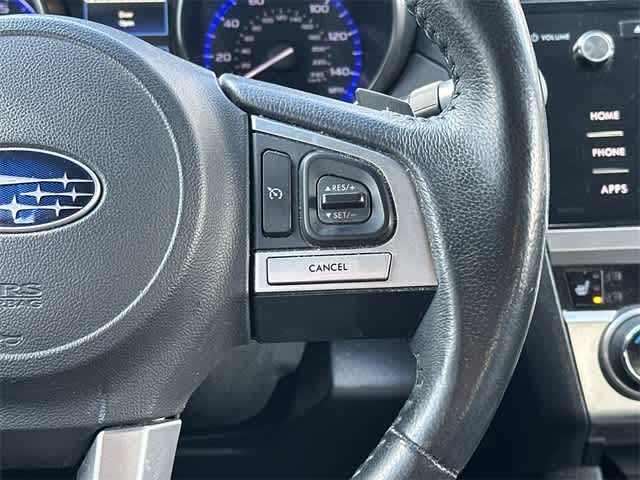 Thumbnail: 2017 Subaru Legacy - 9