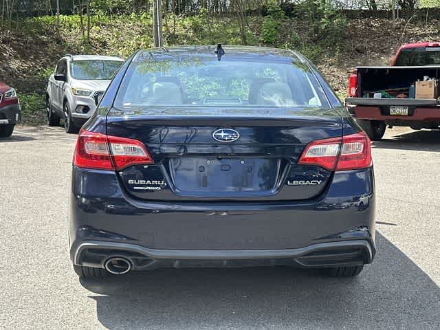 Thumbnail: 2018 Subaru Legacy - 4