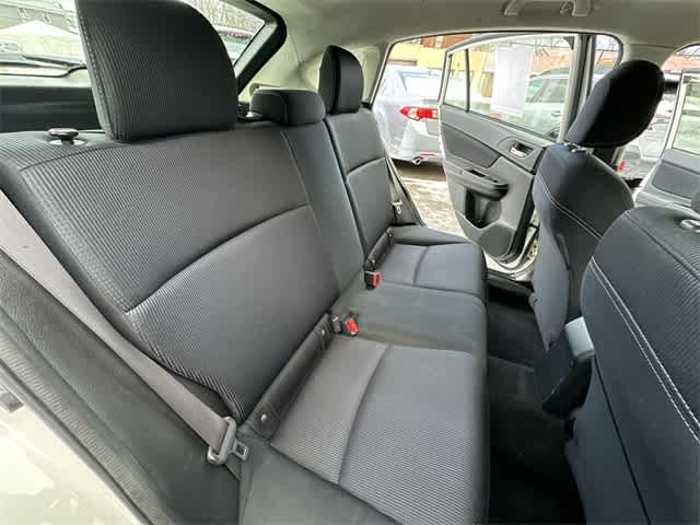 Thumbnail: 2014 Subaru Impreza - 20