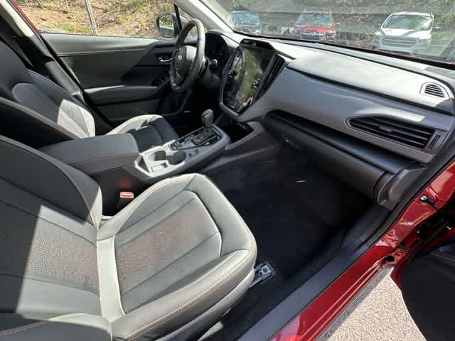 Thumbnail: 2026 Subaru Crosstrek - 19