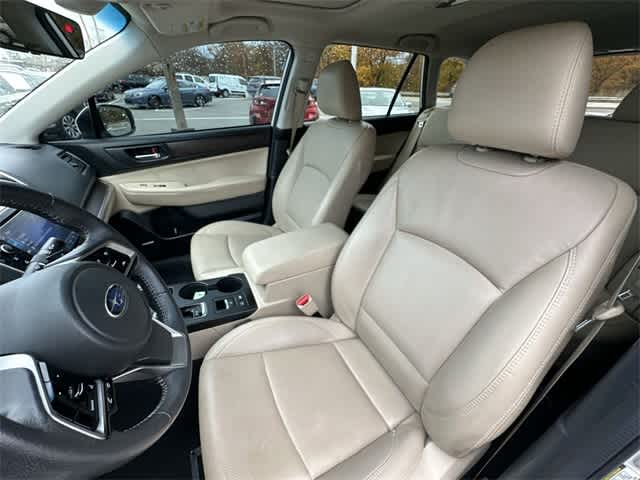 Thumbnail: 2019 Subaru Outback - 17