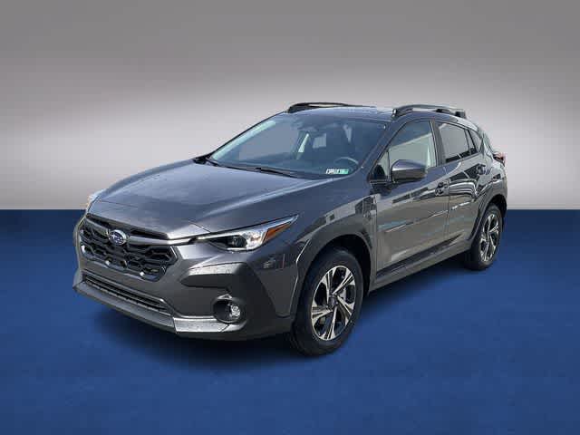 2026 Subaru Crosstrek Premium CVT's photo
