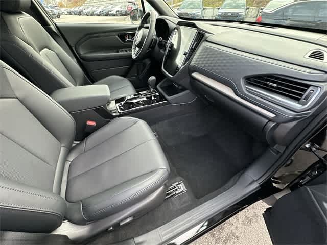 Thumbnail: 2026 Subaru Forester - 22