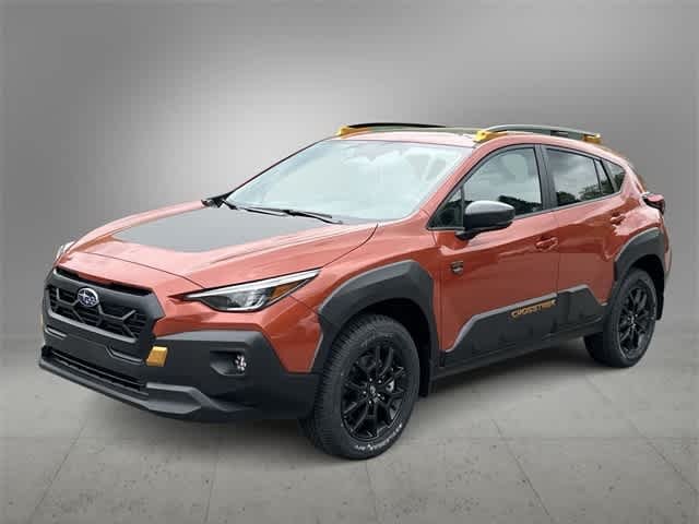 2025 Subaru Crosstrek Wilderness -
                  Pittsburgh, PA