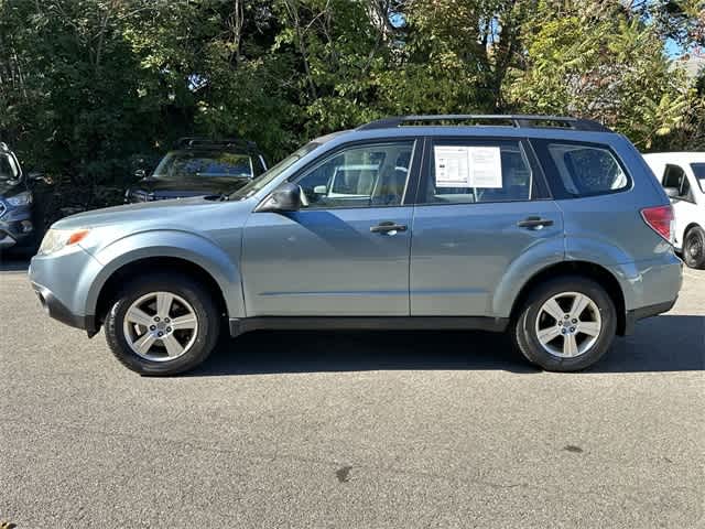 Thumbnail: 2011 Subaru Forester - 2