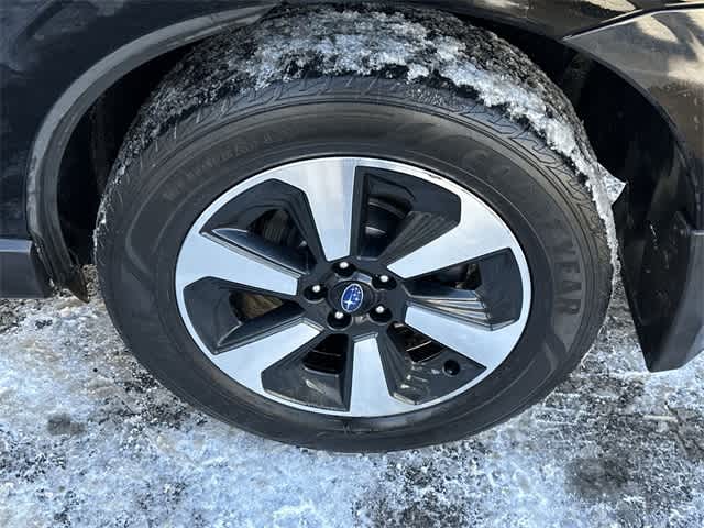 Thumbnail: 2018 Subaru Forester - 21