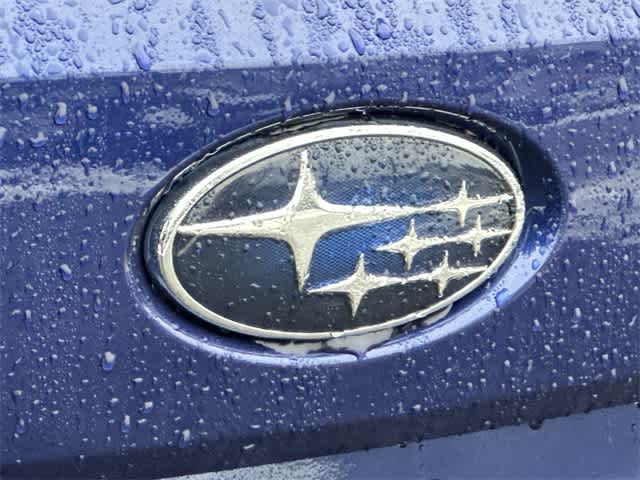 Thumbnail: 2026 Subaru Crosstrek - 25