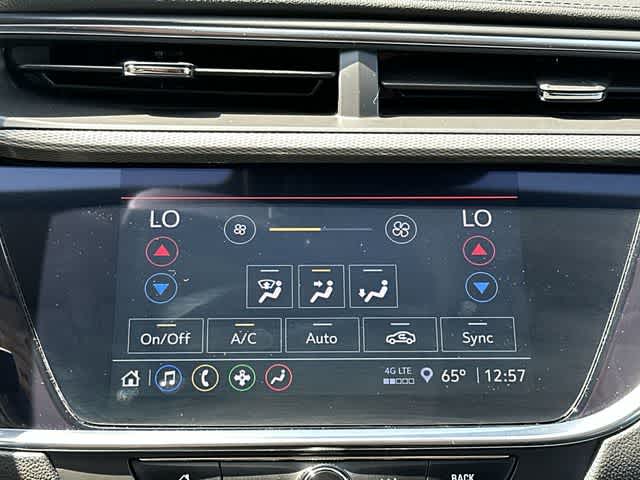 Thumbnail: 2023 Buick Encore GX - 14